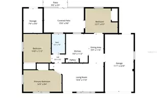 4737 Belfast Dr, New Port Richey, FL 34652 - Photo 41