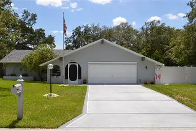 8236 Annapolis Road, Spring Hill, FL 34606 - Photo 1