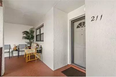 7623 Radcliffe Circle #211A, Port Richey, FL 34668 - Photo 1