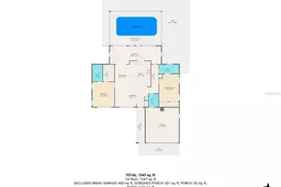 4211 Augustine Rd, Spring Hill, FL 34609 - Photo 43