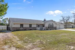 4286 Bluewater Ave, Spring Hill, FL 34606 - Photo 3