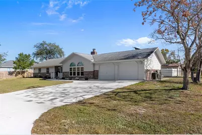 4286 Bluewater Avenue, Spring Hill, FL 34606 - Photo 3