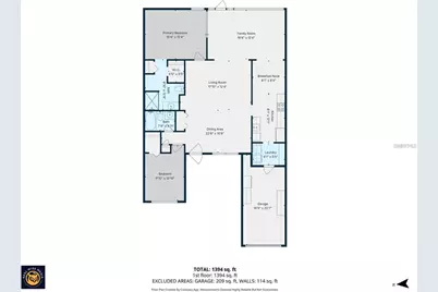 7427 Heather Walk Drive, Weeki Wachee, FL 34613 - Photo 27