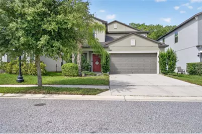 13322 Marble Sands Court, Hudson, FL 34669 - Photo 1