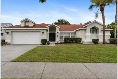 1259 Overland Drive, Spring Hill, FL 34608 - Photo 1