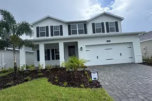 1658 West Palms Drive, Port Charlotte, FL 33953 - Photo 1