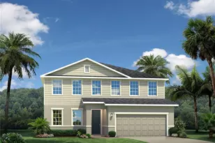 1658 West Palms Drive, Port Charlotte, FL 33953 - Photo 1