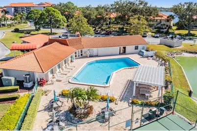 244 Mariner Drive #244, Tarpon Springs, FL 34689 - Photo 43