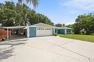 8515 E Gospel Island Rd, Inverness, FL 34450 - Photo 3