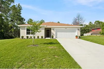 8477 Beachwood Court, Spring Hill, FL 34606 - Photo 1