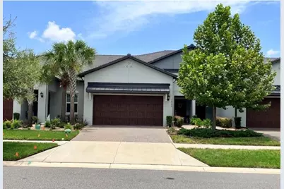 16579 Shell Bay Drive, Land O Lakes, FL 34638 - Photo 1