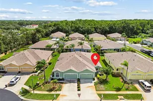 12154 Putter Green Ct, New Port Richey, FL 34654 - Photo 49