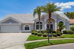 4105 Angel Wing Ct, Lutz, FL 33558 - Photo 1