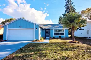 7820 Jenner Ave, New Port Richey, FL 34655 - Photo 1