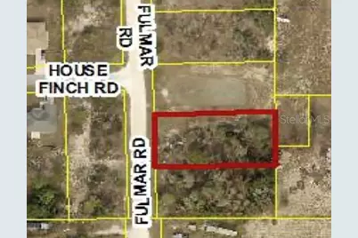 11218 Fulmar Road, Weeki Wachee, FL 34614 - Photo 1