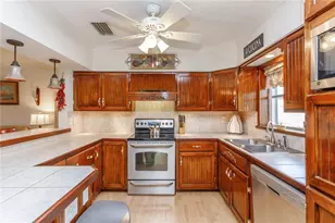7163 Fireside St, Spring Hill, FL 34606 - Photo 13