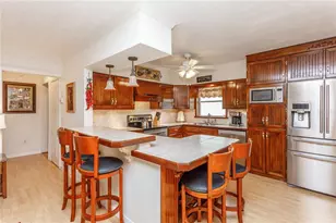 7163 Fireside St, Spring Hill, FL 34606 - Photo 11
