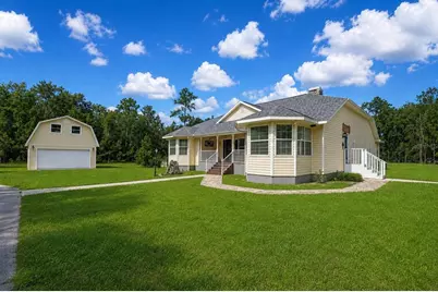 2235 Rackley Road, Brooksville, FL 34604 - Photo 5