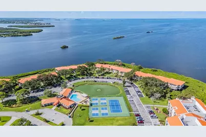 243 Mariner Drive #243, Tarpon Springs, FL 34689 - Photo 37