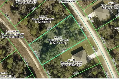 14257 Earline Road, Brooksville, FL 34614 - Photo 1