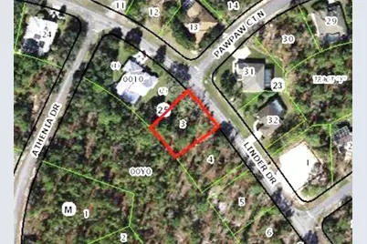 107 Linder Drive, Homosassa, FL 34446 - Photo 1