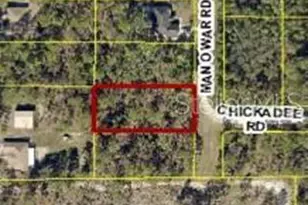 15483 Man O War Rd, Brooksville, FL 34614 - Photo 1