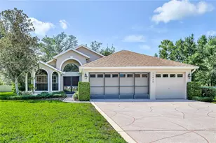 11430 Kingstree Ct, Spring Hill, FL 34609 - Photo 1