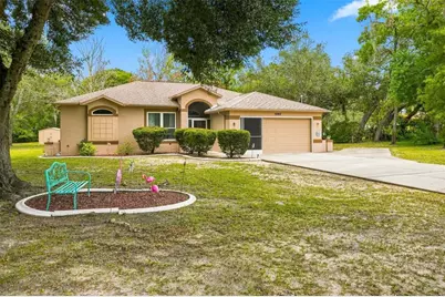 1087 Trinidad Avenue, Spring Hill, FL 34609 - Photo 1