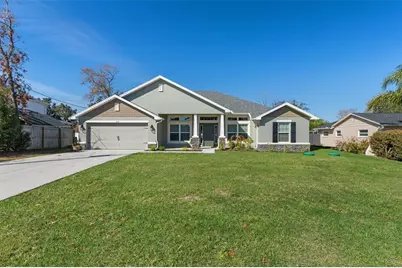 5139 Jenson Avenue, Spring Hill, FL 34608 - Photo 1