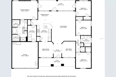 5139 Jenson Avenue, Spring Hill, FL 34608 - Photo 5