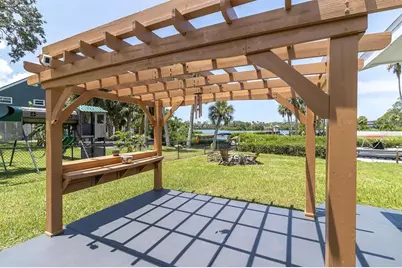 7213 Peninsular Drive, New Port Richey, FL 34652 - Photo 35
