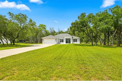 10345 Meadow Wren Avenue, Weeki Wachee, FL 34613 - Photo 39
