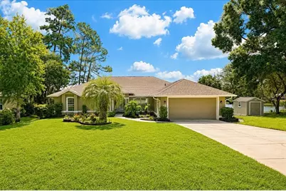 1081 NE 130th Terrace, Silver Springs, FL 34488 - Photo 37