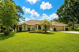 1081 NE 130th Terrace, Silver Springs, FL 34488 - Photo 5