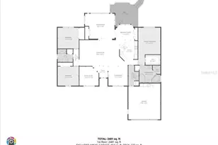 1081 NE 130th Terrace, Silver Springs, FL 34488 - Photo 5