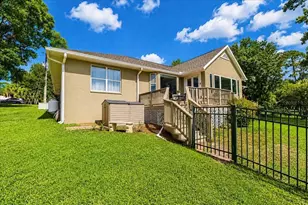 1081 NE 130th Terrace, Silver Springs, FL 34488 - Photo 55