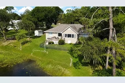 1081 NE 130th Terrace, Silver Springs, FL 34488 - Photo 49