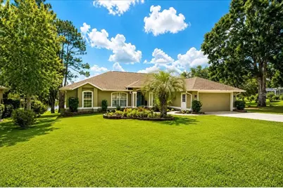 1081 NE 130th Terrace, Silver Springs, FL 34488 - Photo 1
