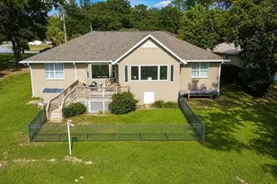 1081 NE 130th Terrace, Silver Springs, FL 34488 - Photo 47