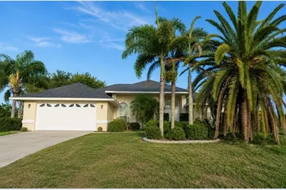 10535 Aztec Road, Port Charlotte, FL 33981 - Photo 3