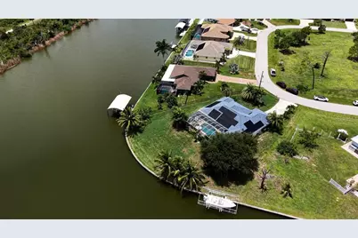 10535 Aztec Road, Port Charlotte, FL 33981 - Photo 1