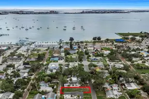 3020 Clinton St S, Gulfport, FL 33707 - Photo 1