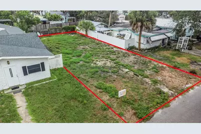 3020 Clinton Street S, Gulfport, FL 33707 - Photo 3