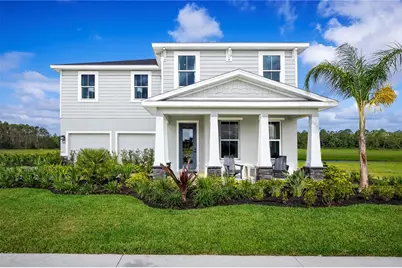 117 Venetian Palms Boulevard, New Smyrna Beach, FL 32168 - Photo 1