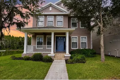 3554 Pickerell Place, New Port Richey, FL 34655 - Photo 1