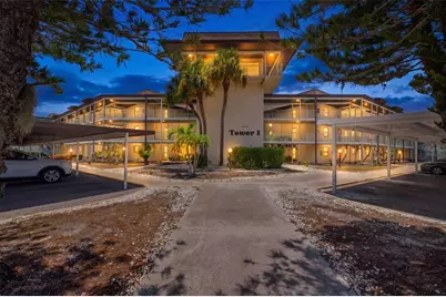 4678 Marine Parkway #105, New Port Richey, FL 34652 - Photo 41