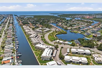 4678 Marine Parkway #105, New Port Richey, FL 34652 - Photo 33