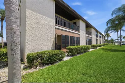 5207 Turquoise Lane #101, New Port Richey, FL 34652 - Photo 17