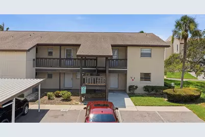 5207 Turquoise Lane #101, New Port Richey, FL 34652 - Photo 25