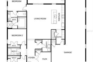 6162 W Conestoga St, Beverly Hills, FL 34465 - Photo 5